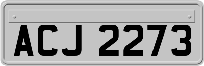 ACJ2273