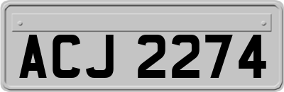 ACJ2274