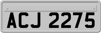 ACJ2275