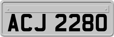 ACJ2280