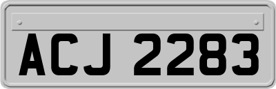 ACJ2283