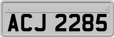 ACJ2285