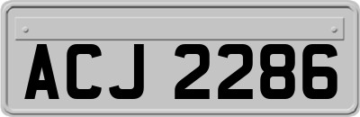 ACJ2286