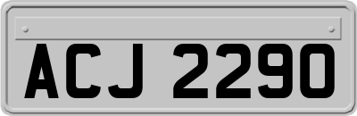 ACJ2290