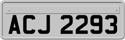ACJ2293