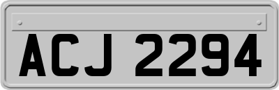 ACJ2294