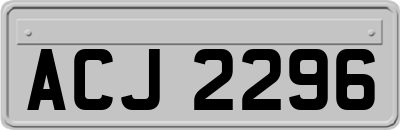 ACJ2296