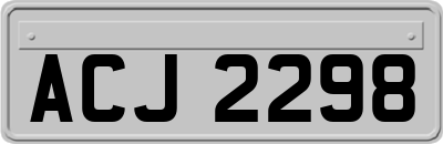 ACJ2298