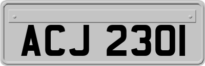 ACJ2301