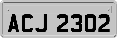 ACJ2302