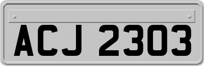 ACJ2303