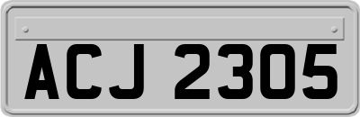 ACJ2305