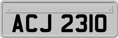 ACJ2310
