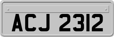 ACJ2312