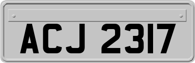 ACJ2317