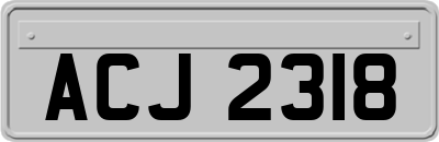 ACJ2318