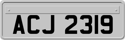 ACJ2319