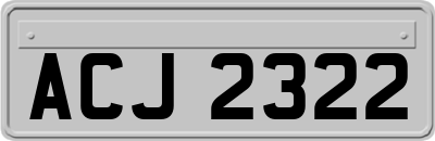ACJ2322