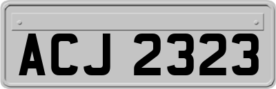 ACJ2323