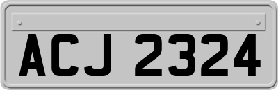 ACJ2324