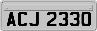 ACJ2330
