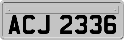 ACJ2336
