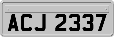 ACJ2337