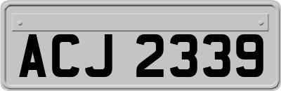 ACJ2339