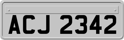 ACJ2342