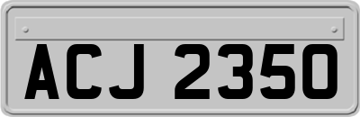 ACJ2350