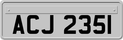 ACJ2351