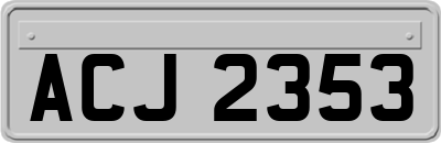 ACJ2353