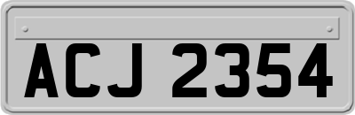 ACJ2354