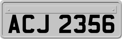ACJ2356
