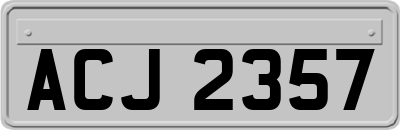 ACJ2357