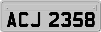 ACJ2358