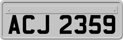 ACJ2359