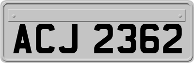 ACJ2362