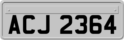 ACJ2364