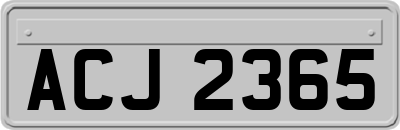 ACJ2365