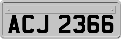 ACJ2366