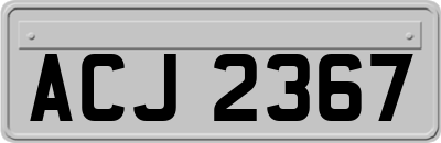 ACJ2367
