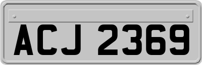 ACJ2369