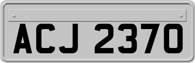 ACJ2370