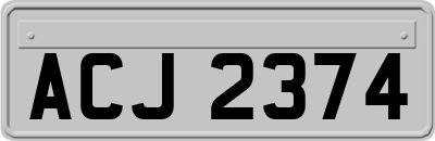 ACJ2374