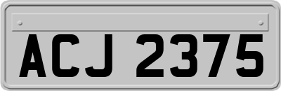 ACJ2375