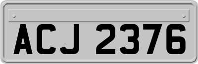 ACJ2376