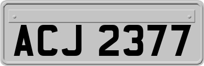 ACJ2377