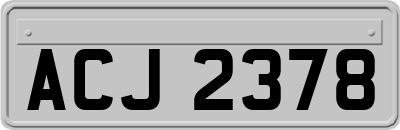ACJ2378