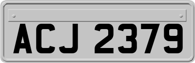 ACJ2379